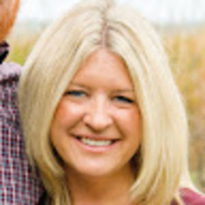 Meet your Posher, Jen